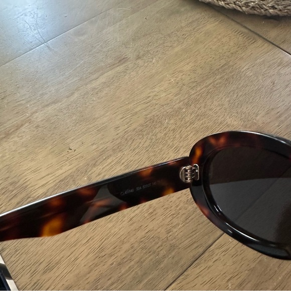 Celine triomphe sunglasses - Picture 3 of 5